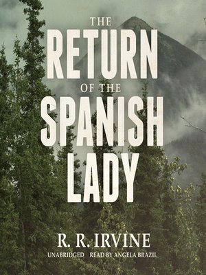 cover image of The Return of the Spanish Lady